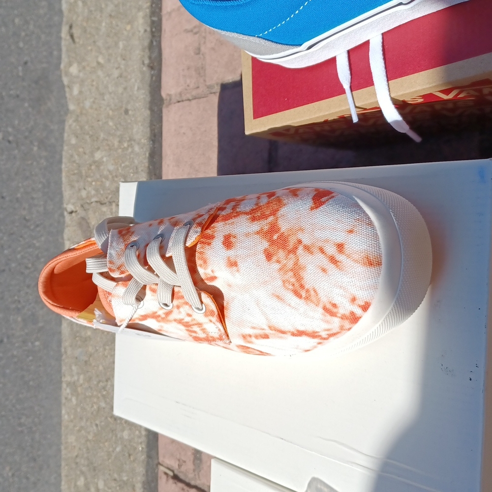 Sunstone boat shoes for skateboard shoes